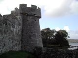 Day 8 - Doe Castle