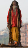 The Sadhu