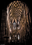 Freiburg Cathedral