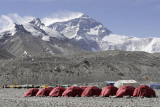 Everest Base Camp