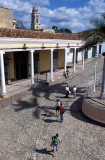 Plaza Mayor
