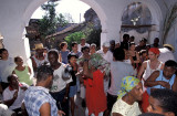 Afro-cuban santeria