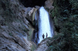 Salto del Carbuni