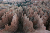 Bryce Amphitheater