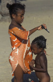 Morondava, after the bath