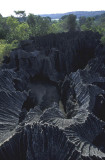 Bemahara Tsingy