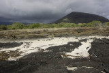 Egas Port, Santiago Island