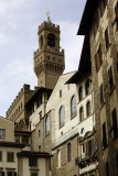 Palazzo Vecchios Tower