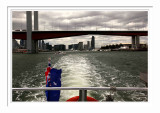 Yarra River Cruise 2