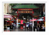 Wet Chinatown