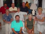 A CAPE COD CONNECTION