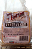 xanthan gum