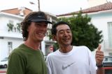 Jurek & Sekiya