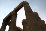 Temple of Olympian Zeus