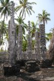 Honaunau National Historic Park