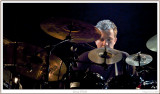 Gary OToole fantastic drummer and singer