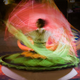 Whirling Dancer