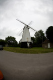 Tokina @ 15mm f5.6 on EOS 5D