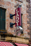 Paula Deens restaurant in Savannah