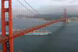 Bridge traffic