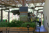 Sterling Vineyard cable car
