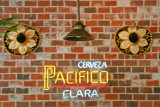 Pacifico in Saint Helena