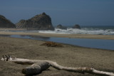 McClures Beach