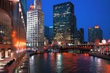 Chicago River 6