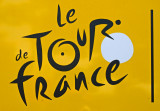 Paris<br>le Tour de France