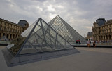Paris<br>le Louvre