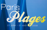 Paris<br>Plages