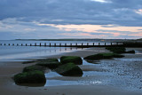 Aberdeen<br>Beach Sunset