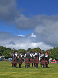 Aberdeen Highland Games