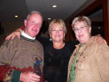 Jim, Ellen, Linda