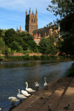 Worcester Cathedral