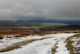 Autumn meets Winter