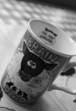 a quick cuppa