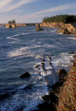 Cape Arago Light House 