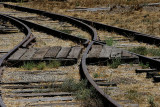 Goleta Train Station