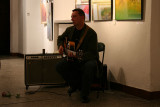 Jazz before midnight - jazz concert