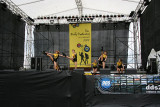 Dancers