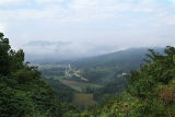 overlook