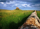 A Stroll to Lindisfarne Castle