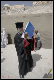 The Ethiopian church: Palm Sunday