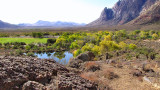 Spring Mountain Ranch State Park - Ranch View