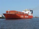 M/V Jolly Zaffiro