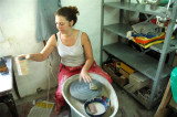 YAEL's Pottery Studio in Jaffa
