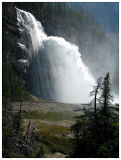 Emperor Falls