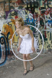 Rita Riggs - Hula Hoop Artist