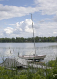 June 19, 2008 - Mooring
